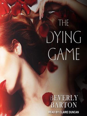 cover image of The Dying Game